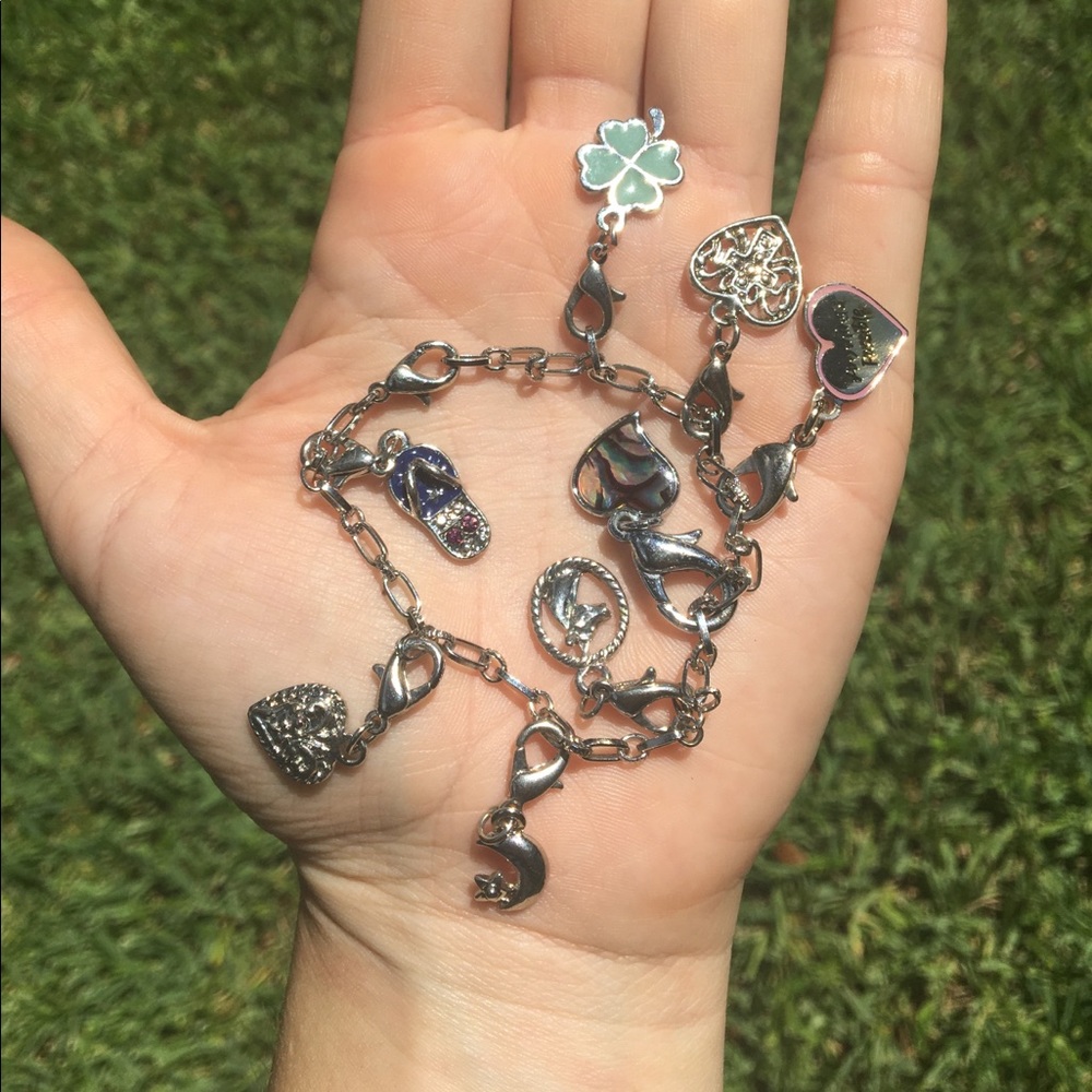 Charm Bracelet